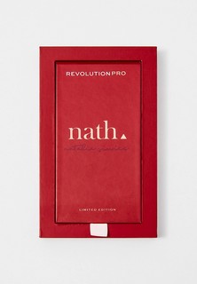 Палетка для глаз Revolution Pro