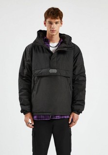 Куртка утепленная Pull&Bear