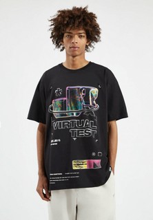 Футболка Pull&Bear