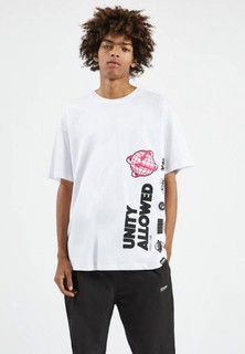 Футболка Pull&Bear