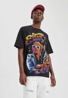 Футболка Pull&Bear