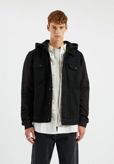 Куртка джинсовая Pull&Bear