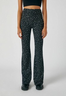 Брюки Pull&Bear