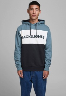 Худи Jack & Jones