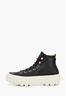 Кеды Converse