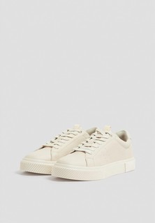 Кеды Pull&Bear