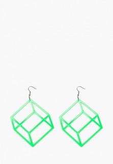 Серьги Nothing but Love