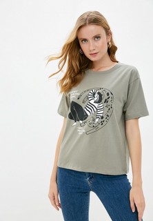 Футболка Sela