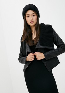 Куртка кожаная B.Style