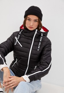 Куртка утепленная B.Style
