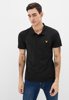 Поло Lyle & Scott