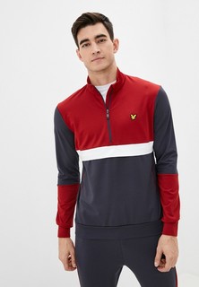 Олимпийка Lyle & Scott