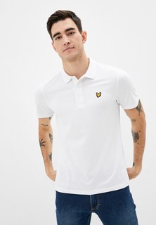 Поло Lyle & Scott