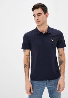 Поло Lyle & Scott