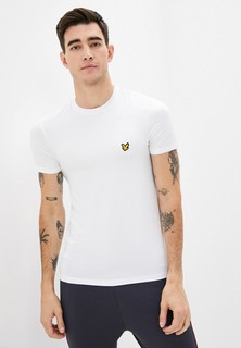 Футболка Lyle & Scott
