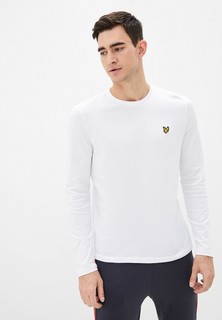 Лонгслив Lyle & Scott