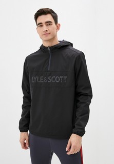 Ветровка Lyle & Scott