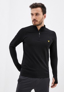 Олимпийка Lyle & Scott