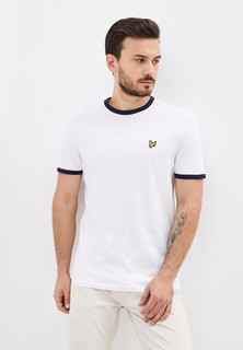 Футболка Lyle & Scott