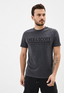 Футболка Lyle & Scott