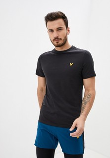 Футболка Lyle & Scott