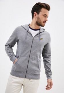 Толстовка Lyle & Scott