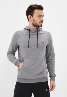 Худи Lyle & Scott