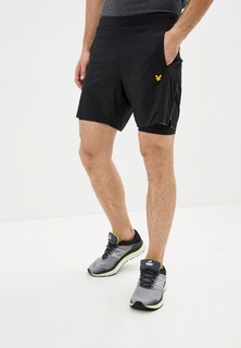 Шорты спортивные Lyle & Scott