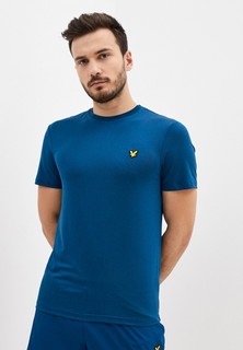 Футболка Lyle & Scott