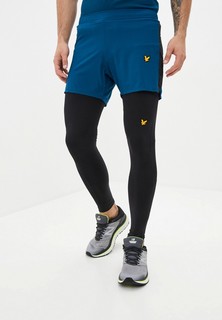 Шорты спортивные Lyle & Scott