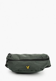 Сумка поясная Lyle & Scott