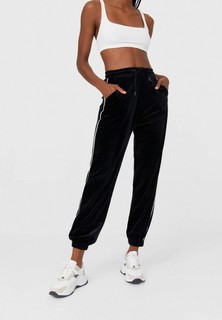 Брюки спортивные Stradivarius
