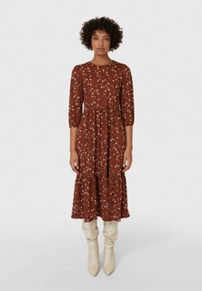 Платье Stradivarius