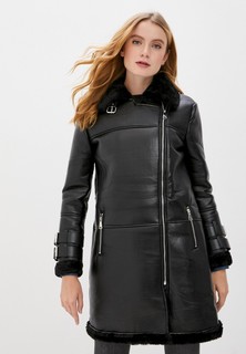Дубленка Modelle
