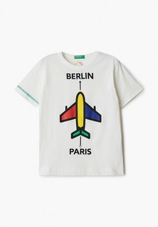 Футболка United Colors of Benetton