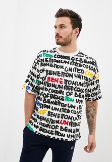 Футболка United Colors of Benetton