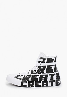Кеды Converse