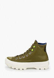 Кеды Converse