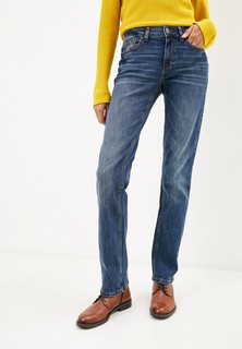 Джинсы Tom Tailor