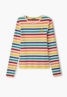 Лонгслив United Colors of Benetton