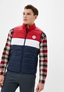 Жилет утепленный Jack & Jones