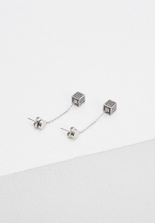 Серьги Calvin Klein