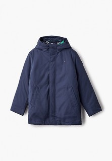 Куртка утепленная Tommy Hilfiger