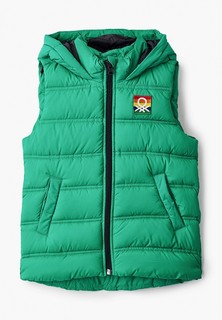 Жилет утепленный United Colors of Benetton