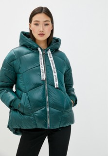 Куртка утепленная B.Style