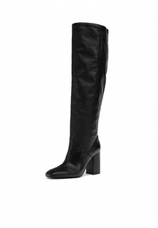 Сапоги Stradivarius