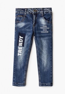 Джинсы Gulliver