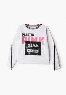 Свитшот Gulliver