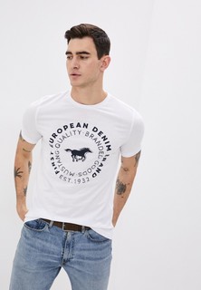 Футболка Mustang