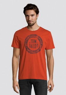 Футболка Tom Tailor